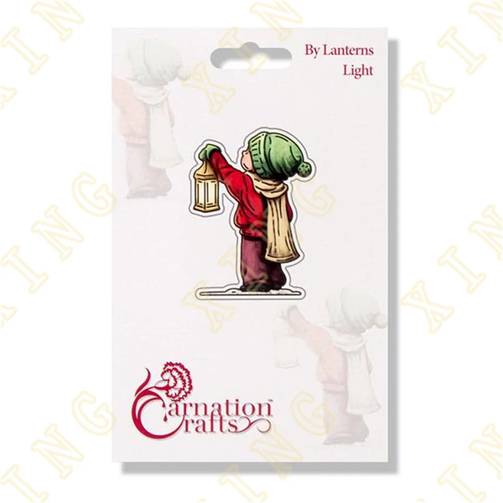 2022 New Christmas Craft by Lanterns Light Metal Cutting Dies Scrapbook Diary Decoration Stencil Embossing Template Handmade
2022 New Christmas Craft by Lanterns Light Metal Cutting Dies Scrapbook Diary Decoration Stencil Embossing Template Handmade