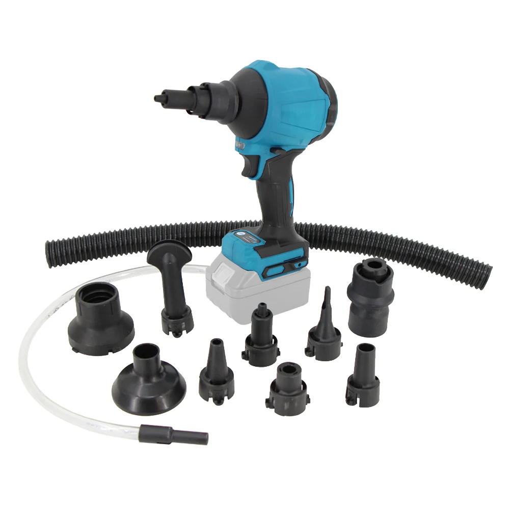 29.7 KPa Air Pressure Power Tools Dust Blower Home Clean Tool 10.3 KPA Air Dust Machine Cordless Dusts Clean Tool
29.7 KPa Air Pressure Power Tools Dust Blower Home Clean Tool 10.3 KPA Air Dust Machine Cordless Dusts Clean Tool
