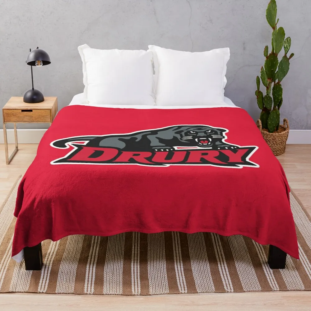 The Drury Athletics Throw Blanket Beautiful Blankets Thermal Blanket Sofa Quilt Soft
The Drury Athletics Throw Blanket Beautiful Blankets Thermal Blanket Sofa Quilt Soft