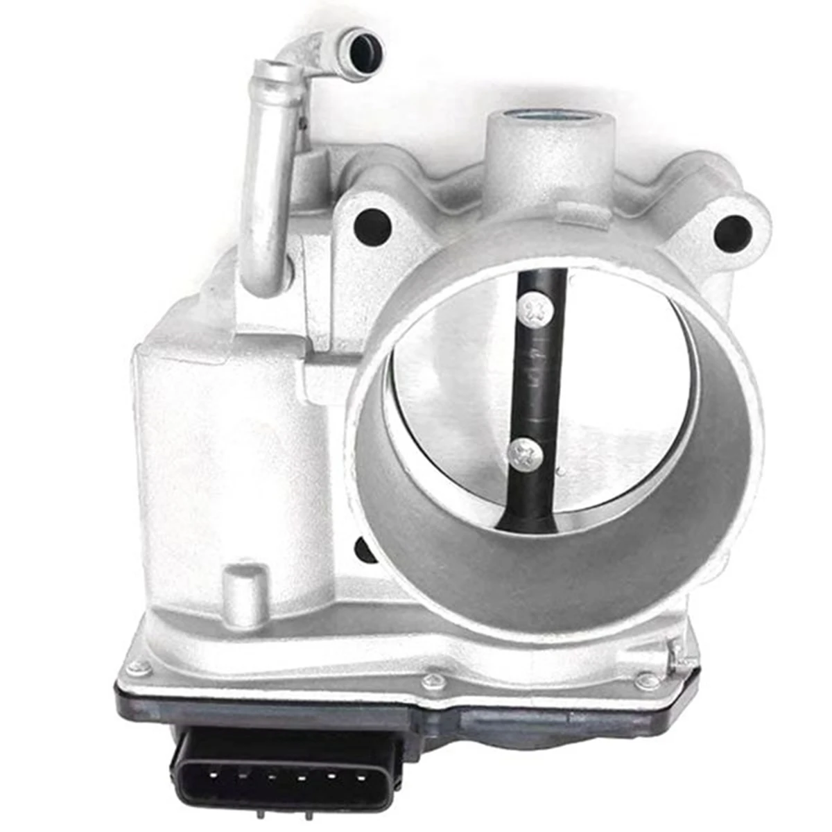 22030-75020 Throttle Throttle Valve Throttle Body Automobile for Toyota Tacoma 2005-2015
22030-75020 Throttle Throttle Valve Throttle Body Automobile for Toyota Tacoma 2005-2015