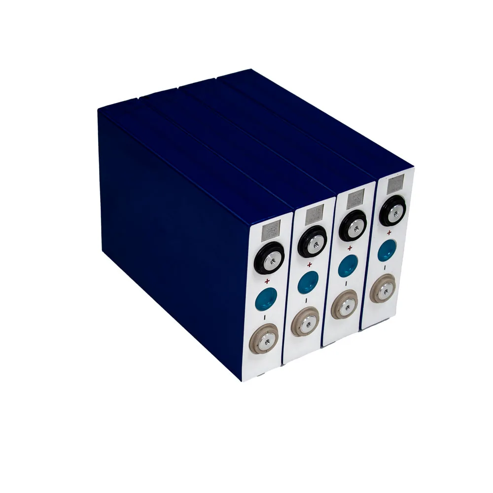 3.2V 105Ah Lifepo4 Battery 3C Discharge Rechargeable Battery DIY 12V 24V Solar System Inverter Battery Pack Add Stud Connector
3.2V 105Ah Lifepo4 Battery 3C Discharge Rechargeable Battery DIY 12V 24V Solar System Inverter Battery Pack Add Stud Connector