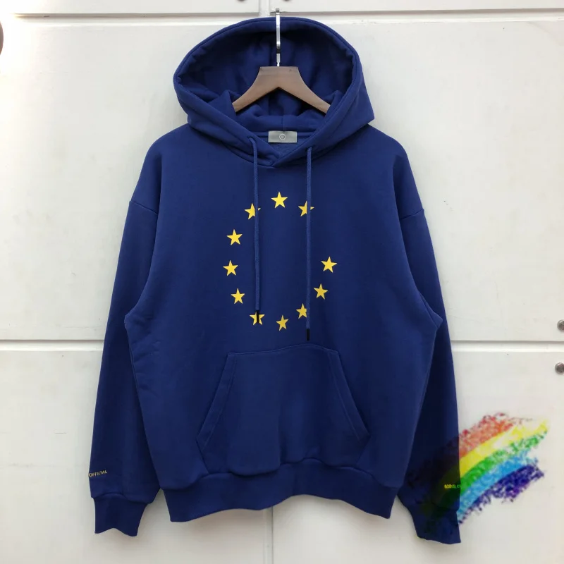 Star Pattern Hoodie Men Women Best Quality Plus Velvet Thickening Pullovers Oversize Sweatshirts
Star Pattern Hoodie Men Women Best Quality Plus Velvet Thickening Pullovers Oversize Sweatshirts