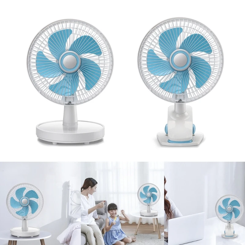 USB Desk Fan Small But Powerful, Portable Quiet 3 Wind Speeds Desktop Fan Adjustment Mini Table Fan Clamp Fan
USB Desk Fan Small But Powerful, Portable Quiet 3 Wind Speeds Desktop Fan Adjustment Mini Table Fan Clamp Fan