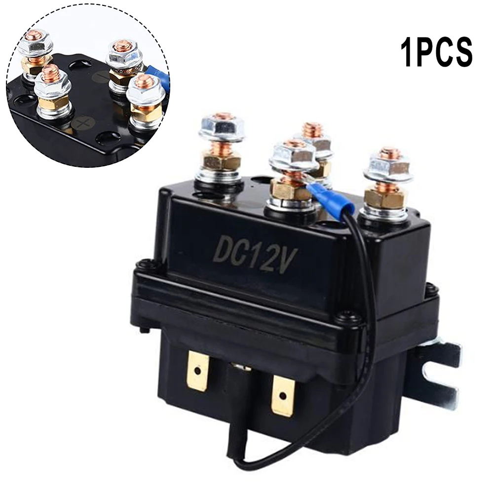 Machine Tool Relays Relay Mechanical Equipment Solenoid Relay Winch Reversing Winch Solenoid Relay 12000 Lbs Winch
Machine Tool Relays Relay Mechanical Equipment Solenoid Relay Winch Reversing Winch Solenoid Relay 12000 Lbs Winch