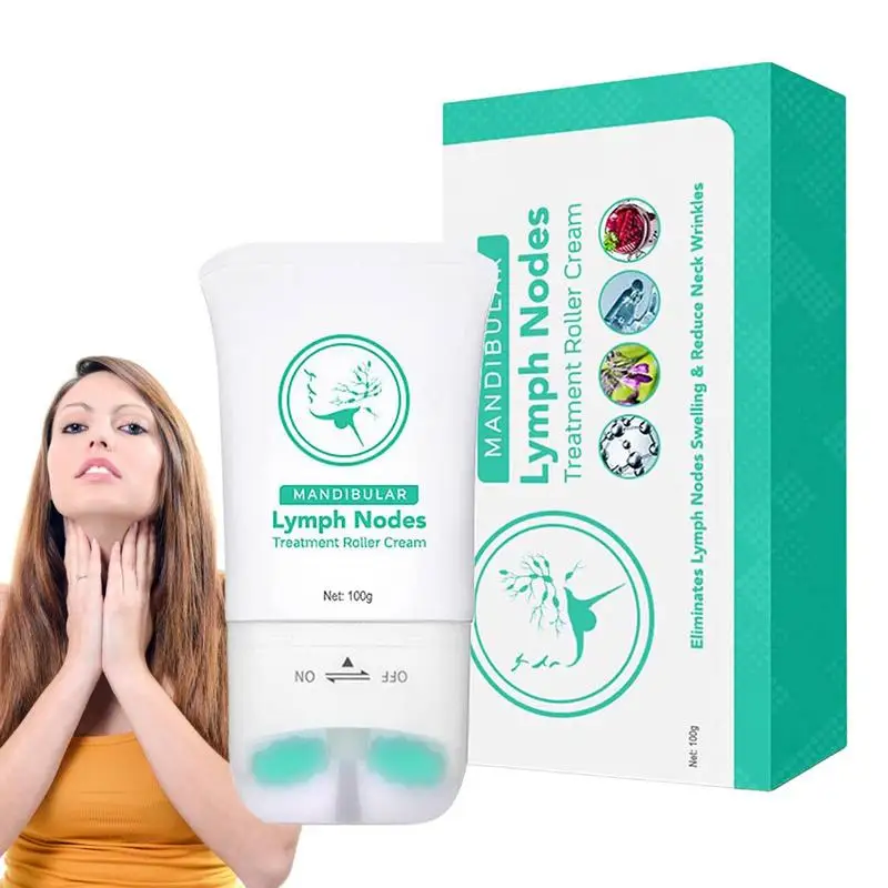 Neck Firming Wrinkle Remover Cream Mandibular Lymph Nodes Roller Cream Rejuvenation Firming Skin Whitening Moisturizing Beauty 
Neck Firming Wrinkle Remover Cream Mandibular Lymph Nodes Roller Cream Rejuvenation Firming Skin Whitening Moisturizing Beauty