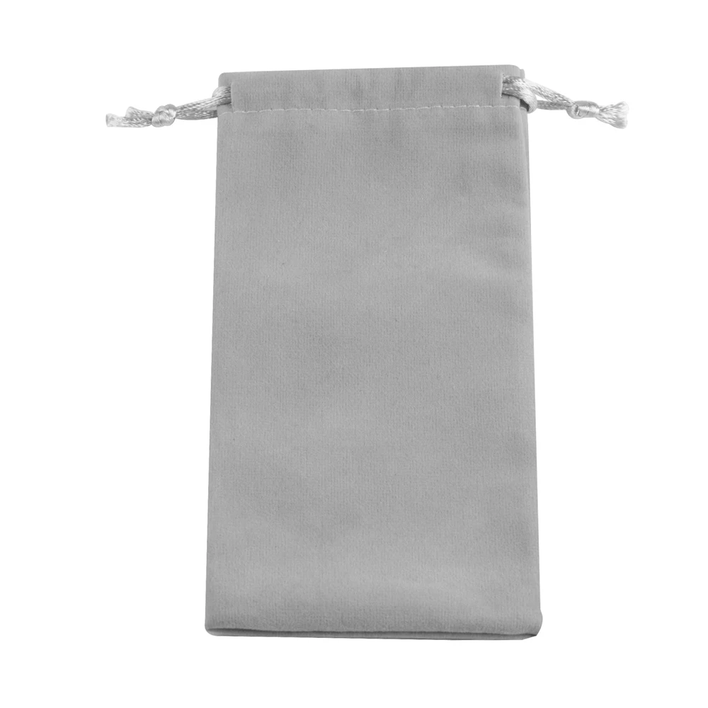 Бархатные длинные сумки для ювелирных изделий LFPU
Бархатные длинные сумки для ювелирных изделий LFPU