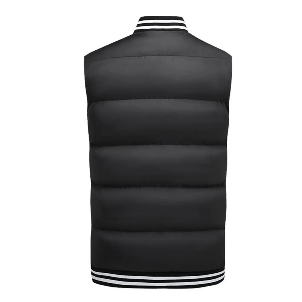 Useful Thermal Vest Men Women 3 Temperature Modes Heated Vest Sleeveless Winter Intelligent Heating Vest for Outdoor
Useful Thermal Vest Men Women 3 Temperature Modes Heated Vest Sleeveless Winter Intelligent Heating Vest for Outdoor