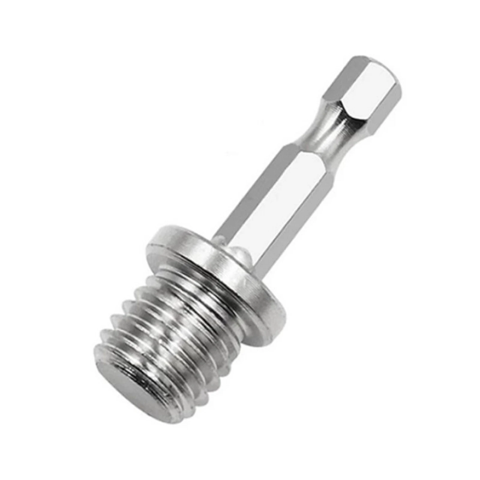 M14 Hex Shank Screw Drill Adapter Screw Thread Angle Mill For Drill Hand Connection Adapter Rod Electric Tools Accessories
M14 Hex Shank Screw Drill Adapter Screw Thread Angle Mill For Drill Hand Connection Adapter Rod Electric Tools Accessories