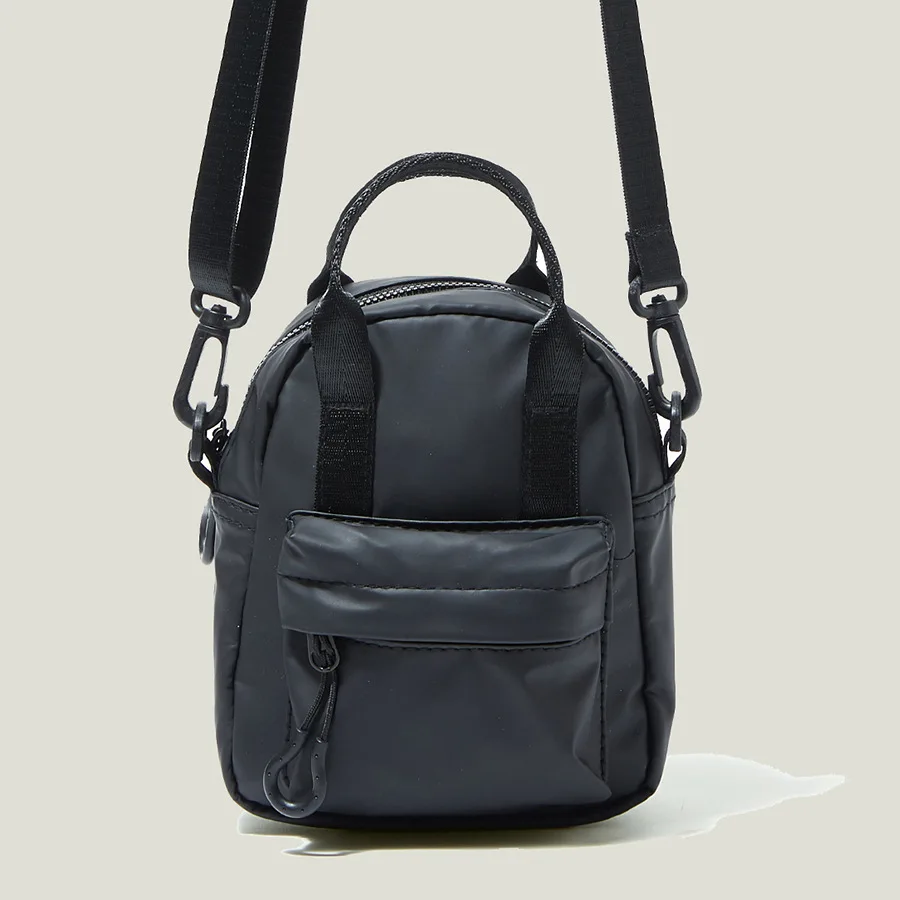 Casual Waterproof Nylon Crossbody Bag for Women Designer Mini Men Shoulder Bag Simple Messener Bag Small Tote Travel Purse 2022
Casual Waterproof Nylon Crossbody Bag for Women Designer Mini Men Shoulder Bag Simple Messener Bag Small Tote Travel Purse 2022