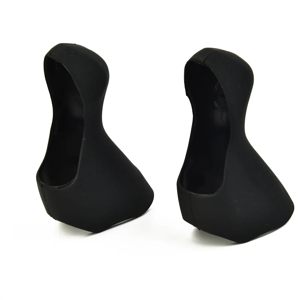 Hoods Shift Lever Covers Shift About 55g Bicycle Lever Rubber ST-5700 Bike Black Brake For-Shimano St-5700 105
Hoods Shift Lever Covers Shift About 55g Bicycle Lever Rubber ST-5700 Bike Black Brake For-Shimano St-5700 105