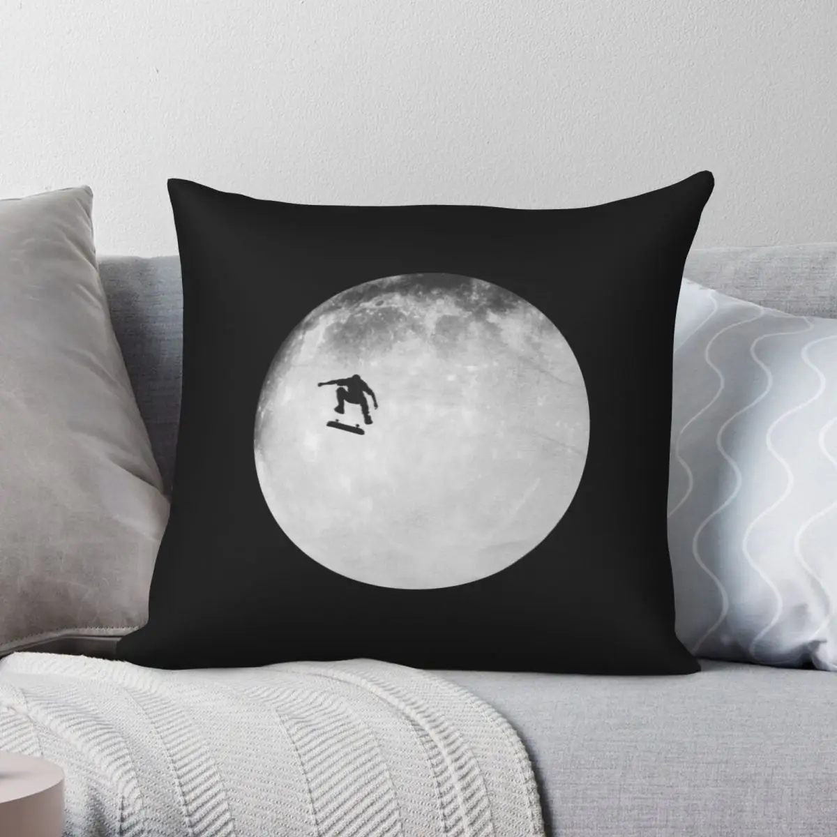 SkaE.T High Square Pillowcase Polyester Linen Velvet Pattern Zip Decor Throw Pillow Case Room Cushion Cover 45x45
SkaE.T High Square Pillowcase Polyester Linen Velvet Pattern Zip Decor Throw Pillow Case Room Cushion Cover 45x45
