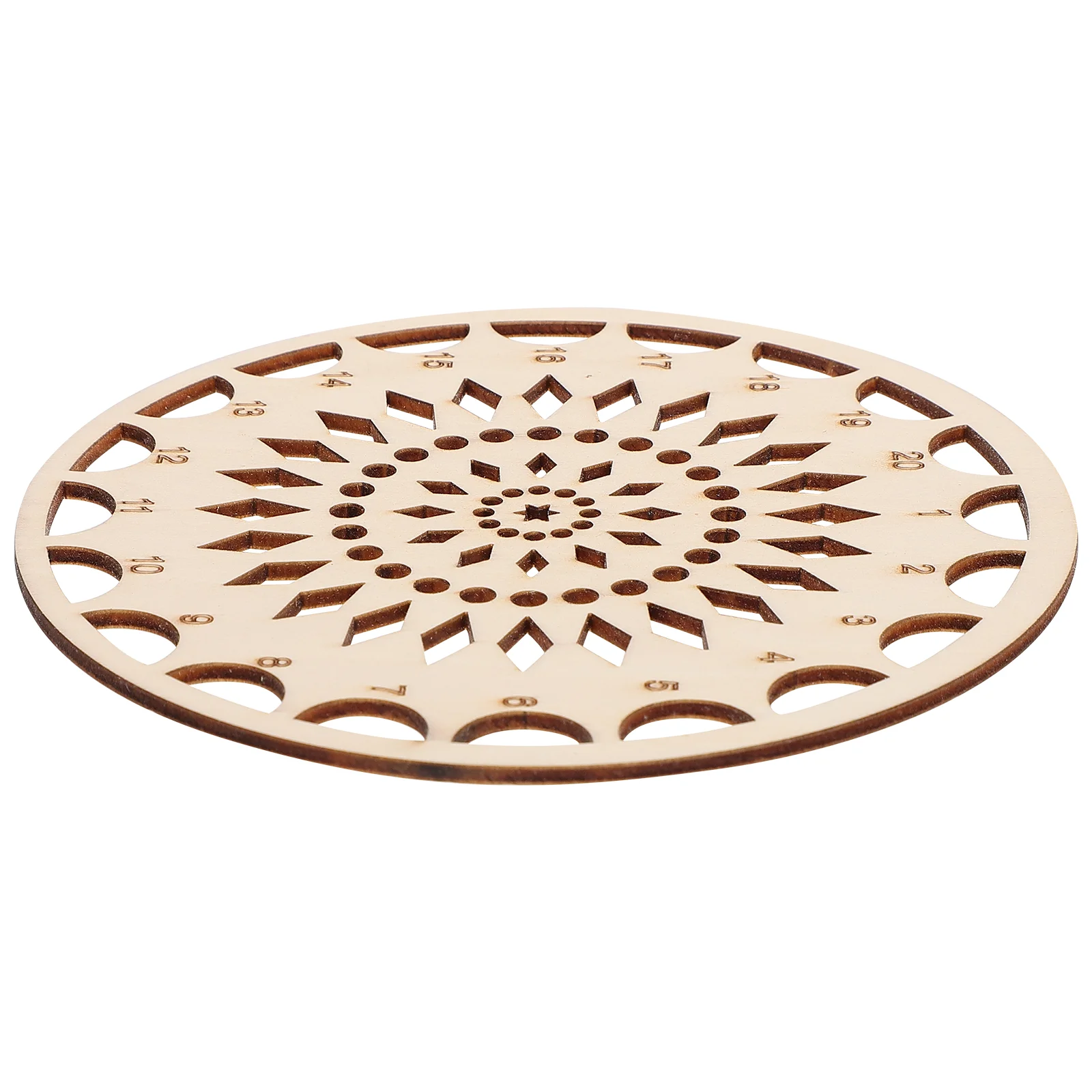 Thread Floss Organizer Holder Embroidery Cross Sewing Wooden Plate Tool Accessory Wood Organizing Keeper Needlework Project
Thread Floss Organizer Holder Embroidery Cross Sewing Wooden Plate Tool Accessory Wood Organizing Keeper Needlework Project