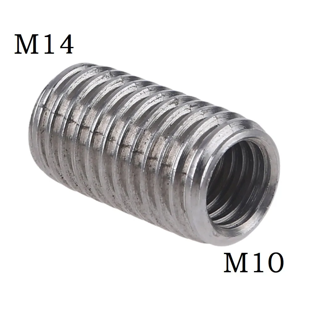 Адаптер М10 в M14, угловая шлифовальная машина, резьба, сверло, Интерфейсный преобразователь Ecoflow, инструменты Dremel Festool Metabo, аксессуары
Адаптер М10 в M14, угловая шлифовальная машина, резьба, сверло, Интерфейсный преобразователь Ecoflow, инструменты Dremel Festool Metabo, аксессуары