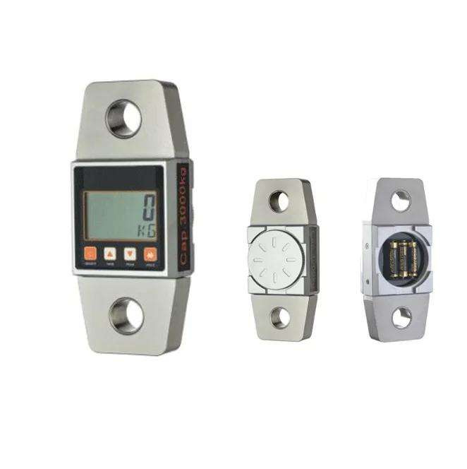 High accuracy loadcell dynamometer 20mm LCD OCS-Y load cell
High accuracy loadcell dynamometer 20mm LCD OCS-Y load cell