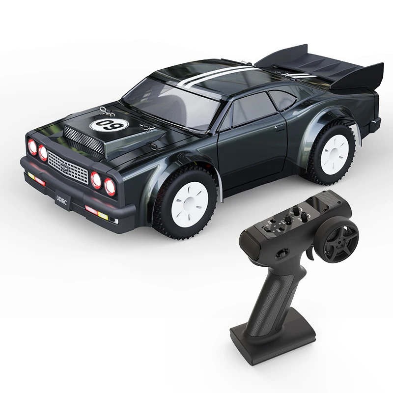 UD1609 1/16 RC автомобиль 2,4G 4WD гоночный дрифт высокоскоростной внедорожник 30 км/ч грузовик с дистанционным управлением и подсветкой игрушки для детей
UD1609 1/16 RC автомобиль 2,4G 4WD гоночный дрифт высокоскоростной внедорожник 30 км/ч грузовик с дистанционным управлением и подсветкой игрушки для детей