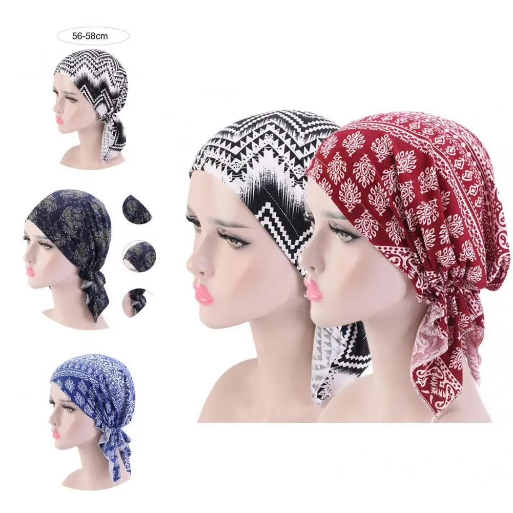 Beanie Headscarf Traditional Headdress Soft Texture Ruffles Edge Women Sleep Hat for Work Sleep Beanie Bonnet Hat
Beanie Headscarf Traditional Headdress Soft Texture Ruffles Edge Women Sleep Hat for Work Sleep Beanie Bonnet Hat