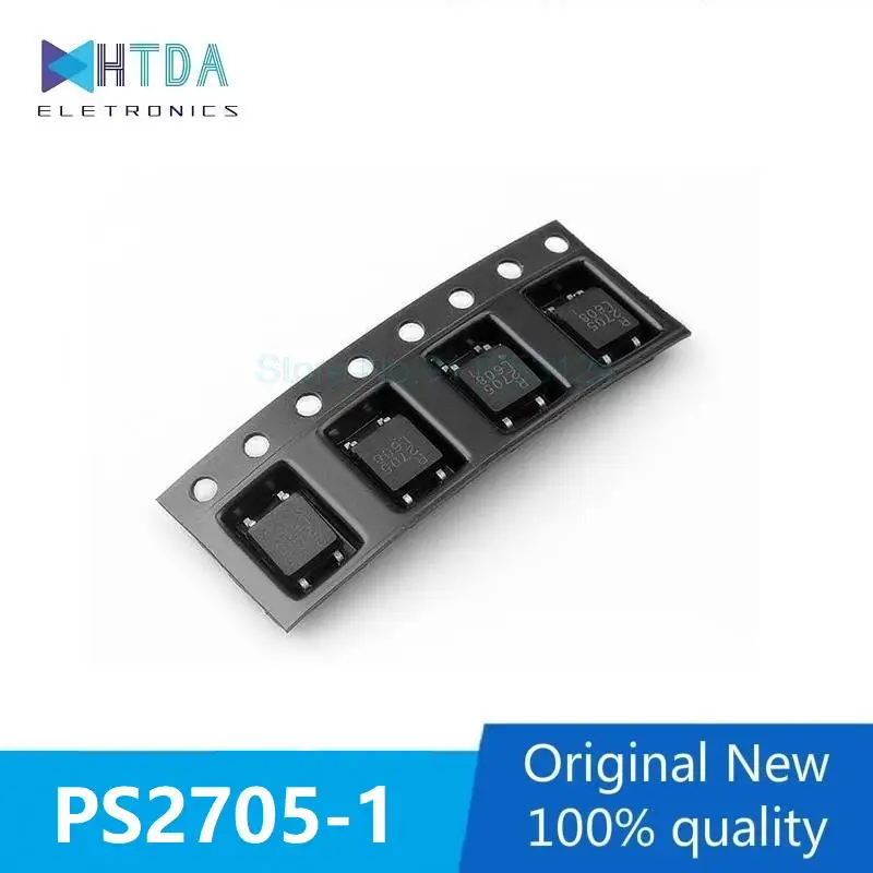 20 шт./лот R2705 PS2705-1-F3-A NEC2705 SOP4