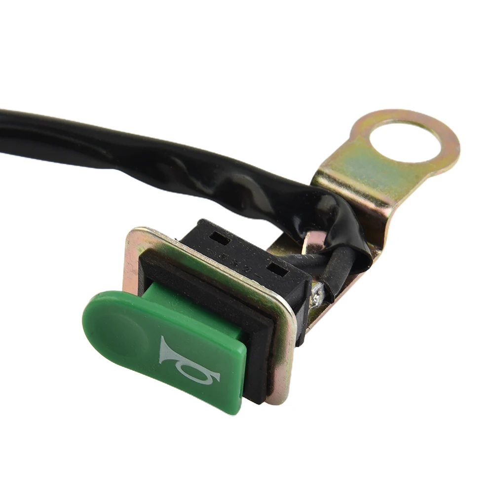 Electric Bike Switch Horn Motorcycle Switch Electric Bike Handlebar Refit Horn Switch Horn Individual Plastic ABS Black
Electric Bike Switch Horn Motorcycle Switch Electric Bike Handlebar Refit Horn Switch Horn Individual Plastic ABS Black