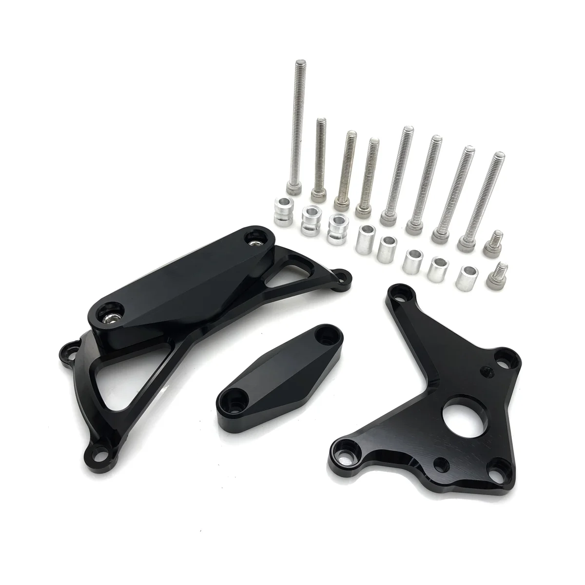 Для SUZUKI GSXS1000 GSX-S1000GT 2022 KATANA 2019-2021, защитная рамка для мотоцикла
Для SUZUKI GSXS1000 GSX-S1000GT 2022 KATANA 2019-2021, защитная рамка для мотоцикла