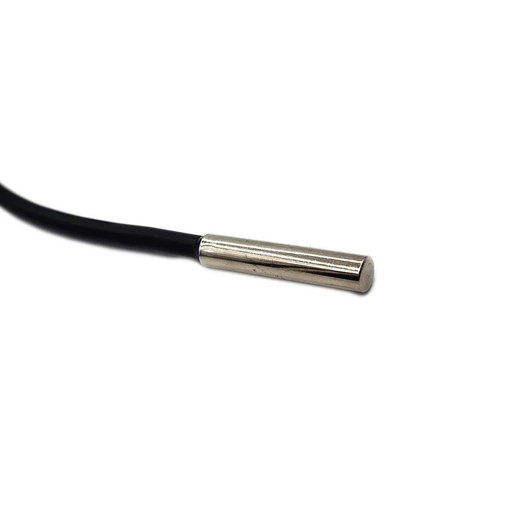 Durable Thermistor Cable Thermal Cable 1pc For CF40/50/60 Plastic/Metal Thermistor Repair Kit For Waeco CF18 CF25 CF35 CF40
Durable Thermistor Cable Thermal Cable 1pc For CF40/50/60 Plastic/Metal Thermistor Repair Kit For Waeco CF18 CF25 CF35 CF40