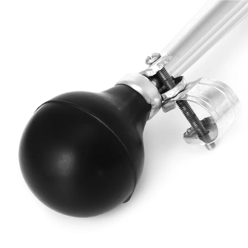 Bicycle Bike Cycling Retro Metal Air Horn Hooter Bell Bugle Trumpet Honking Bulb N58B
Bicycle Bike Cycling Retro Metal Air Horn Hooter Bell Bugle Trumpet Honking Bulb N58B