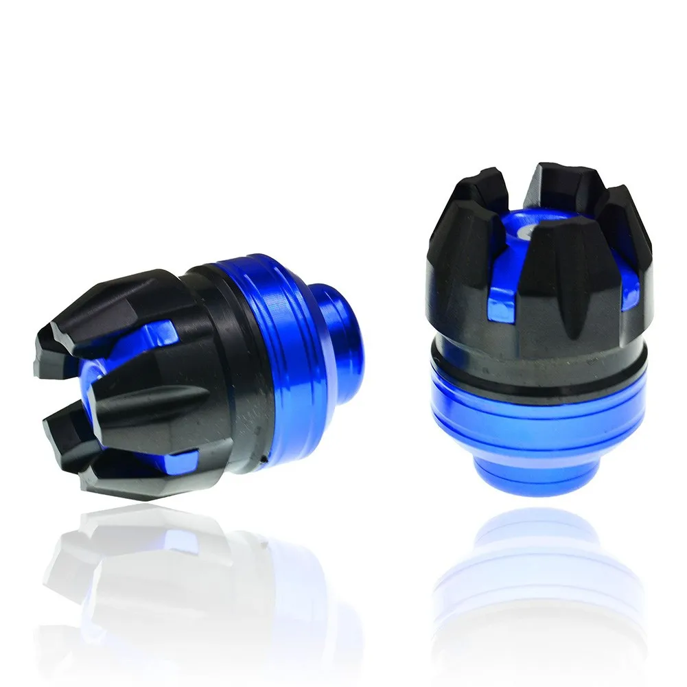 1 Pair Motorcycle Front Shock Nut Cap Big Size Alex Cap Motorbike Modification Accessories For Ghost Husi
1 Pair Motorcycle Front Shock Nut Cap Big Size Alex Cap Motorbike Modification Accessories For Ghost Husi