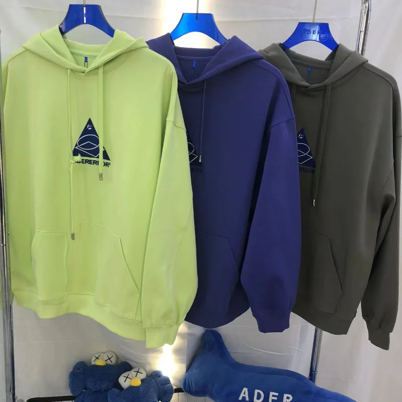 high ADER quality hooded sweater men and women couples unisex zipper jacket loose oversized 5th anniversary limited hoodie
high ADER quality hooded sweater men and women couples unisex zipper jacket loose oversized 5th anniversary limited hoodie
