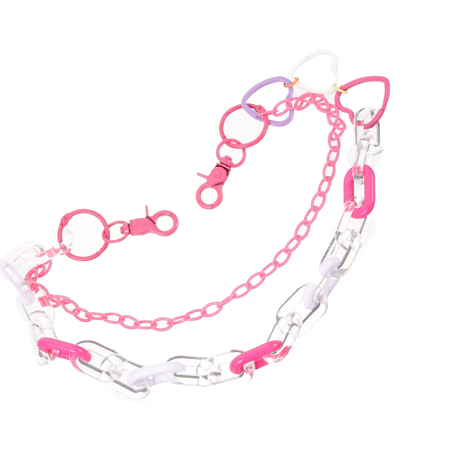 Delicate Belt Chain for Women Pants Belt Chain Decorative Jeans Chain Trousers Chain
Delicate Belt Chain for Women Pants Belt Chain Decorative Jeans Chain Trousers Chain