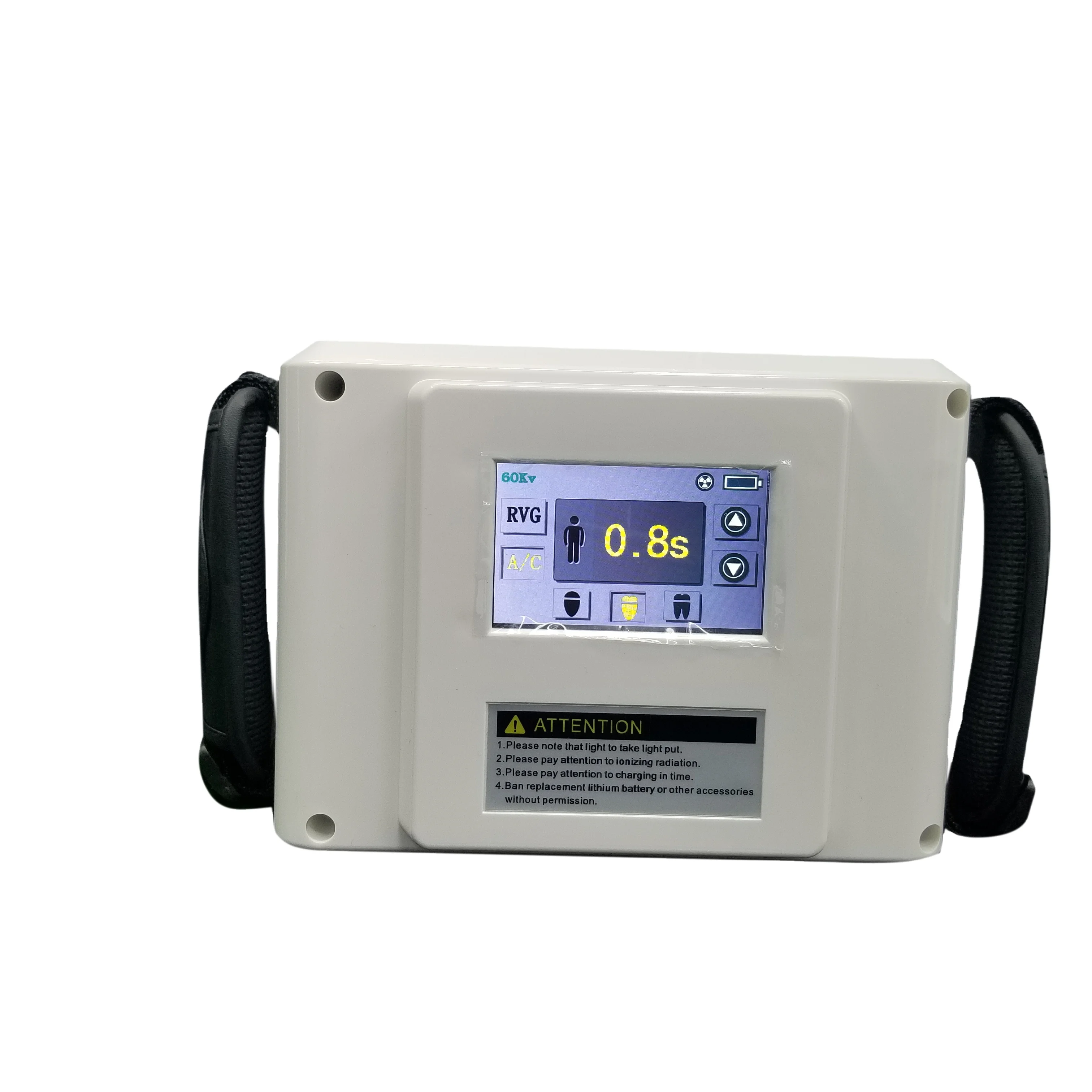 High Frequency DC Portable Dental X Ray Unit / Mobile X ray Dental Film Machine MSLK12
High Frequency DC Portable Dental X Ray Unit / Mobile X ray Dental Film Machine MSLK12