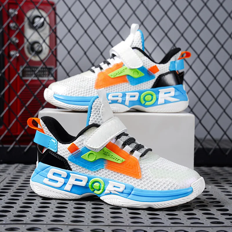 Children Sneakers Kids Running Shoes Girls Boys Breathable School Students Sports Shoe Outdoor Walking Shoes for Girls 2178
Children Sneakers Kids Running Shoes Girls Boys Breathable School Students Sports Shoe Outdoor Walking Shoes for Girls 2178