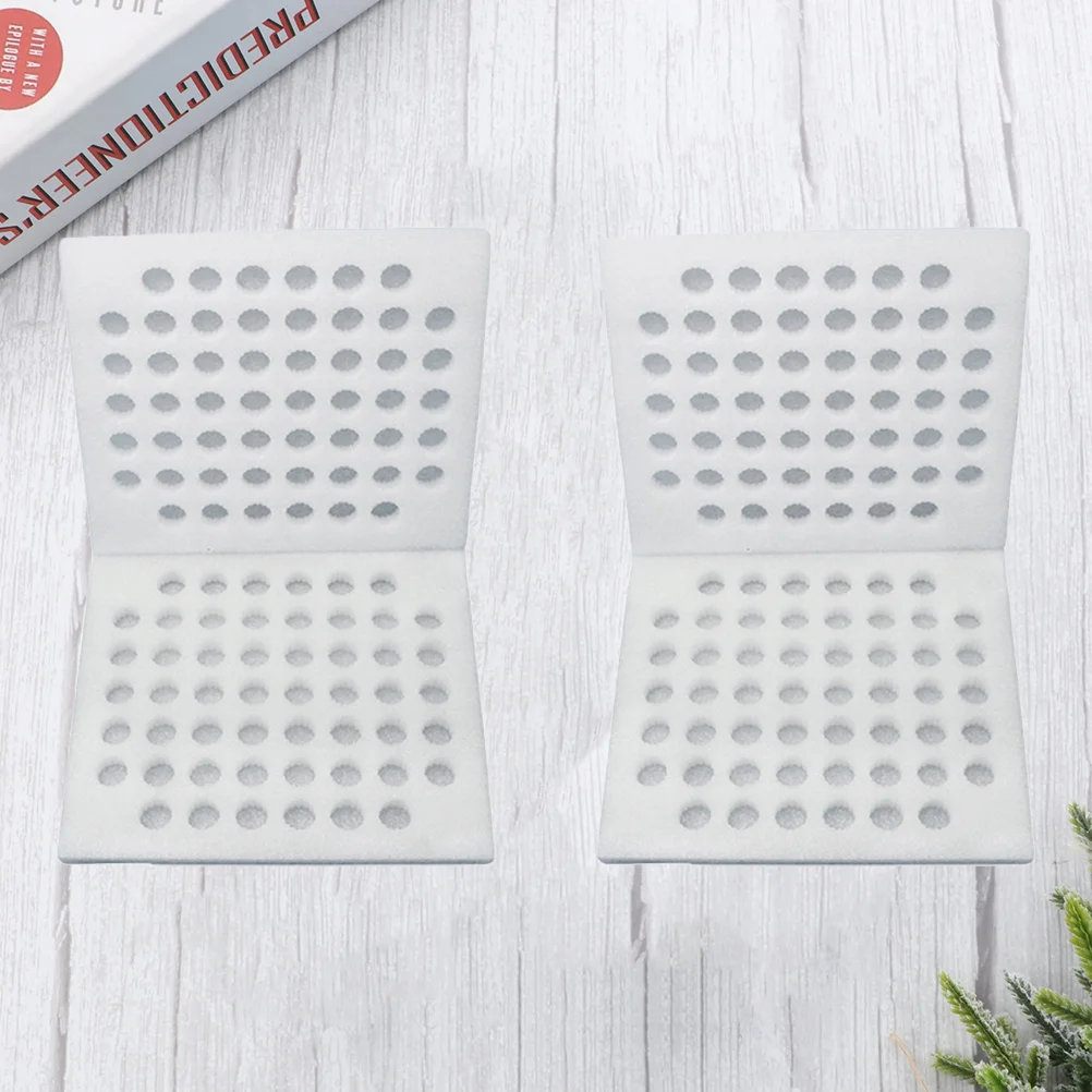 Egg Quail Eggs Tray Storage Holder Container Boxcartons Refrigerator Boxes Fridge Trays Pheasant Pigeon Carton Case Carrier Flat
Egg Quail Eggs Tray Storage Holder Container Boxcartons Refrigerator Boxes Fridge Trays Pheasant Pigeon Carton Case Carrier Flat