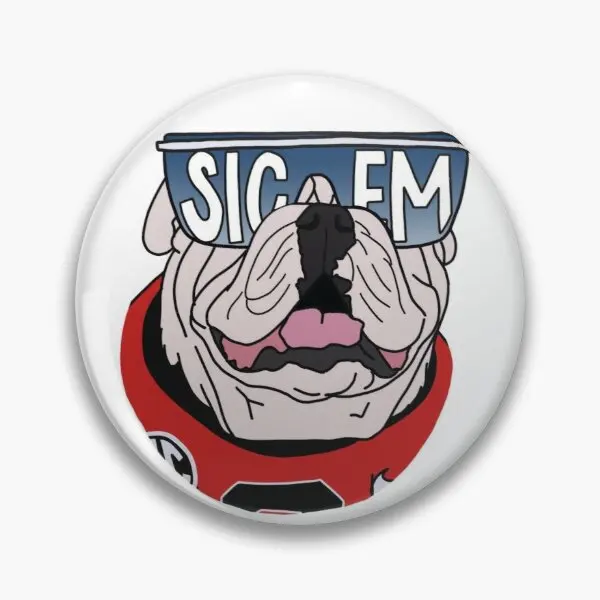 Солнцезащитные очки Uga Gameday, Настраиваемые мягкие металлические шляпы с булавкой и кнопкой, для влюбленных, для подарка, украшения, модные см...
Солнцезащитные очки Uga Gameday, Настраиваемые мягкие металлические шляпы с булавкой и кнопкой, для влюбленных, для подарка, украшения, модные см...