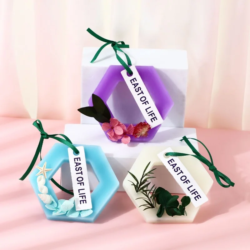 Aromatherapy Wax Tablet Beautiful Eternal Life Flowers Solid Flameless Scented Wax Air Freshener for Restroom Nice Home Decor
Aromatherapy Wax Tablet Beautiful Eternal Life Flowers Solid Flameless Scented Wax Air Freshener for Restroom Nice Home Decor