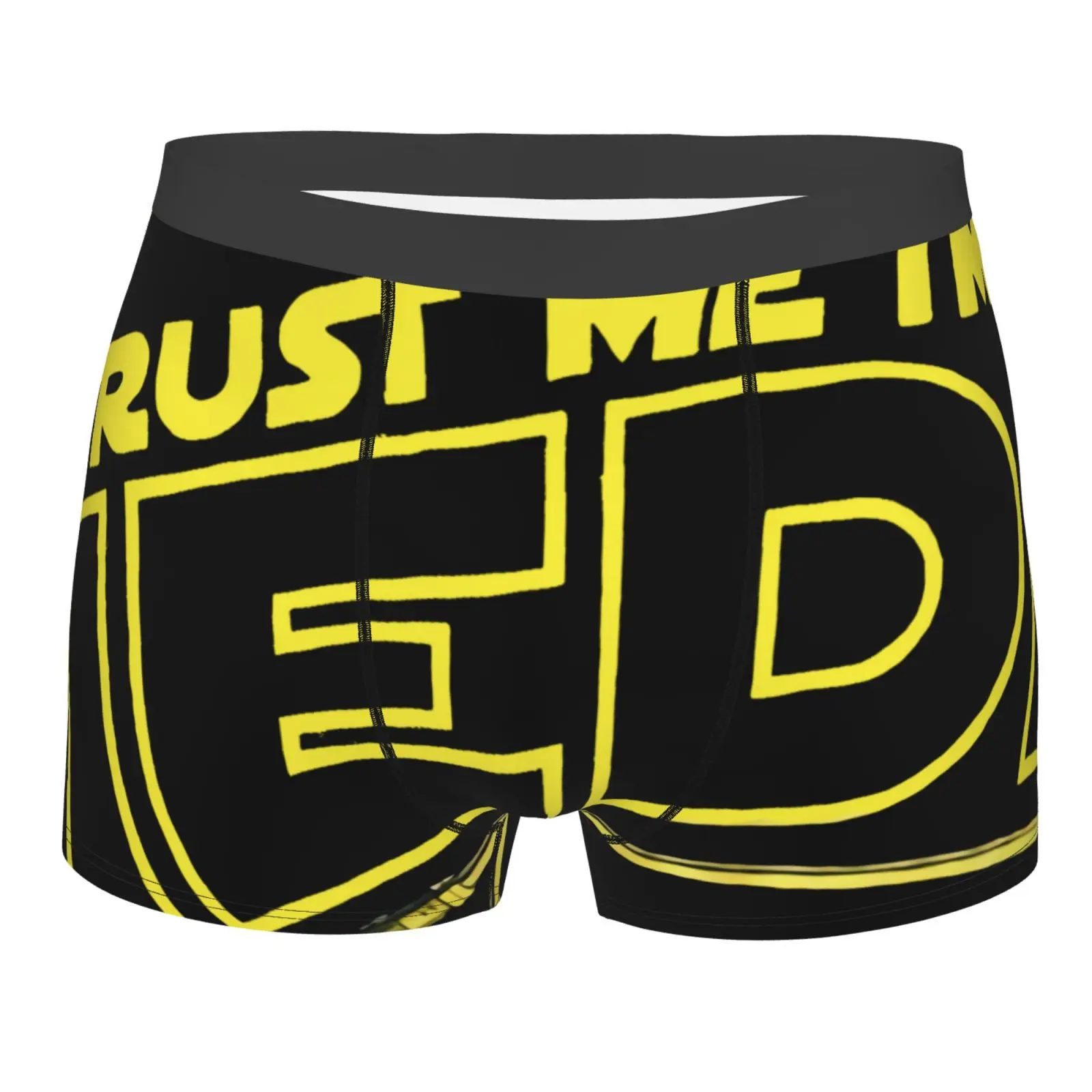 Star Xlarge Trust Me Im A Men Underwear Underwear Mens Long Polyester Panties And Panties Mens Designer Teen Boy Polyester Men
Star Xlarge Trust Me Im A Men Underwear Underwear Mens Long Polyester Panties And Panties Mens Designer Teen Boy Polyester Men