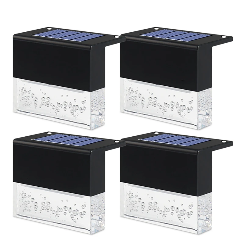 Solar Deck Light Solar Driveway Lights Solar Step Lights Solar Step Light Outdoor For Driveway Sidewalk Garden Courtyard
Solar Deck Light Solar Driveway Lights Solar Step Lights Solar Step Light Outdoor For Driveway Sidewalk Garden Courtyard