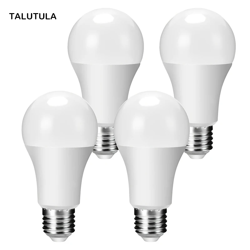 4 шт., энергосберегающие лампы E27, 10 Вт, 6500 К
4 шт., энергосберегающие лампы E27, 10 Вт, 6500 К