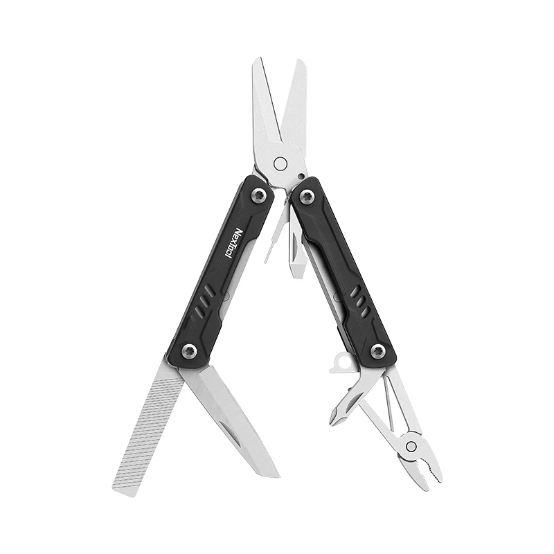 NexTool Мини-матросские ножницы 10 в 1
NexTool Мини-матросские ножницы 10 в 1