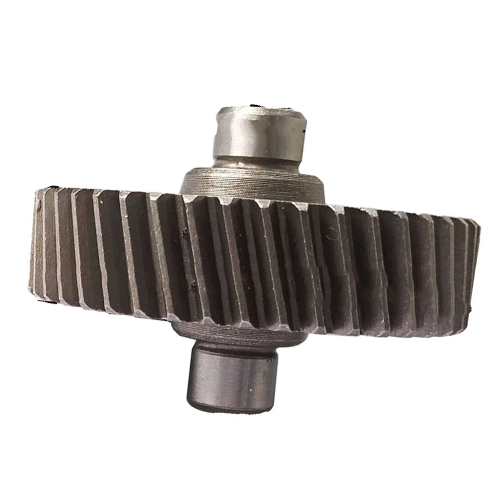 Power Tools Accessories Electric Hammer Gear For PH65A Rotor 1pc 43pcs Teeth Brand New Electric Hammer Accessory
Power Tools Accessories Electric Hammer Gear For PH65A Rotor 1pc 43pcs Teeth Brand New Electric Hammer Accessory