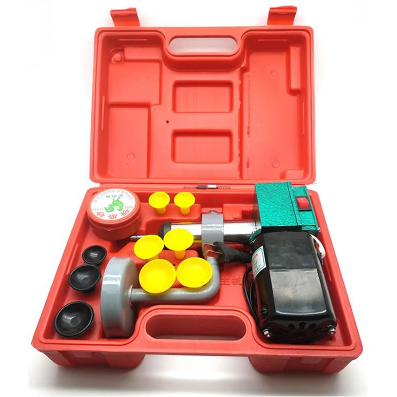 TS-88 auto repair tool,Electric valve grinder, valve repair, valve grinder tool, speed control grinder
TS-88 auto repair tool,Electric valve grinder, valve repair, valve grinder tool, speed control grinder