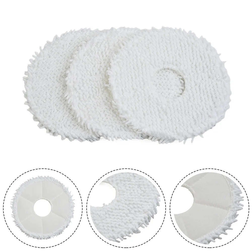 3PCS Mopping Pad Suit For Dreame Bot L10s Pro/L10s Ultra Robot Cleaner Parts Fit For XIAOMI Mijia Omni Roboter X10+ Cleaner
3PCS Mopping Pad Suit For Dreame Bot L10s Pro/L10s Ultra Robot Cleaner Parts Fit For XIAOMI Mijia Omni Roboter X10+ Cleaner