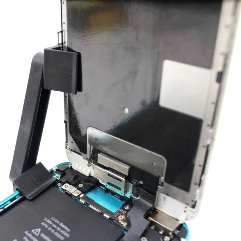 Phone Repair Stand Holder LCD Screen Fastening Fixture Clamp Phone Repair Bracket Universal for All Phone Repairing Tool W3JD 
Phone Repair Stand Holder LCD Screen Fastening Fixture Clamp Phone Repair Bracket Universal for All Phone Repairing Tool W3JD