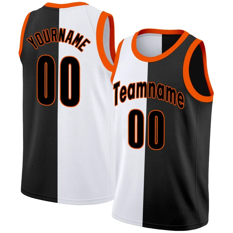 Custom Round Neck Basketball Jersey Full Sublimation Team Name/Number Breathable Training Athletic Shirts for Male/Lady/Kids
Custom Round Neck Basketball Jersey Full Sublimation Team Name/Number Breathable Training Athletic Shirts for Male/Lady/Kids