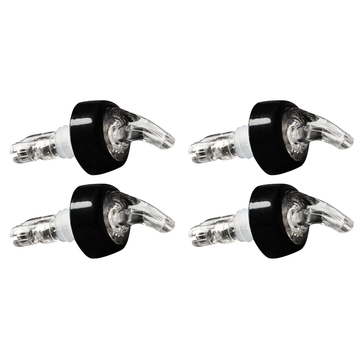 Decanter Pourer Bottle Spoutbreather Pourers Spouts Pour Automatic Champagne Distributor Utensil Portion Air Optic Tap
Decanter Pourer Bottle Spoutbreather Pourers Spouts Pour Automatic Champagne Distributor Utensil Portion Air Optic Tap