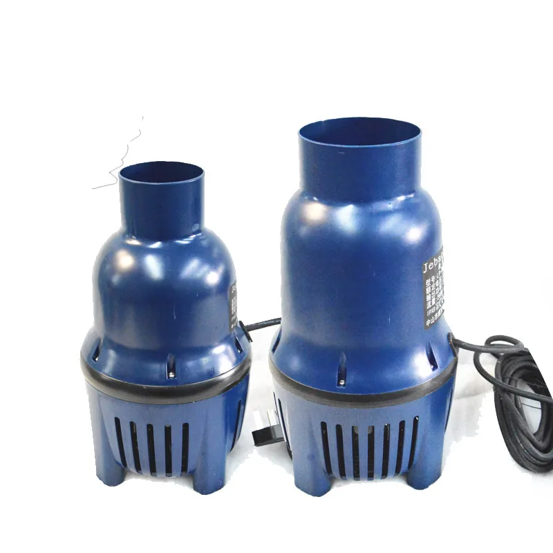 Jebao fish pond circulation pump LP series Koi fish pond fish pond garden large flow pump submersible pump LP-16000-LP-55000
Jebao fish pond circulation pump LP series Koi fish pond fish pond garden large flow pump submersible pump LP-16000-LP-55000