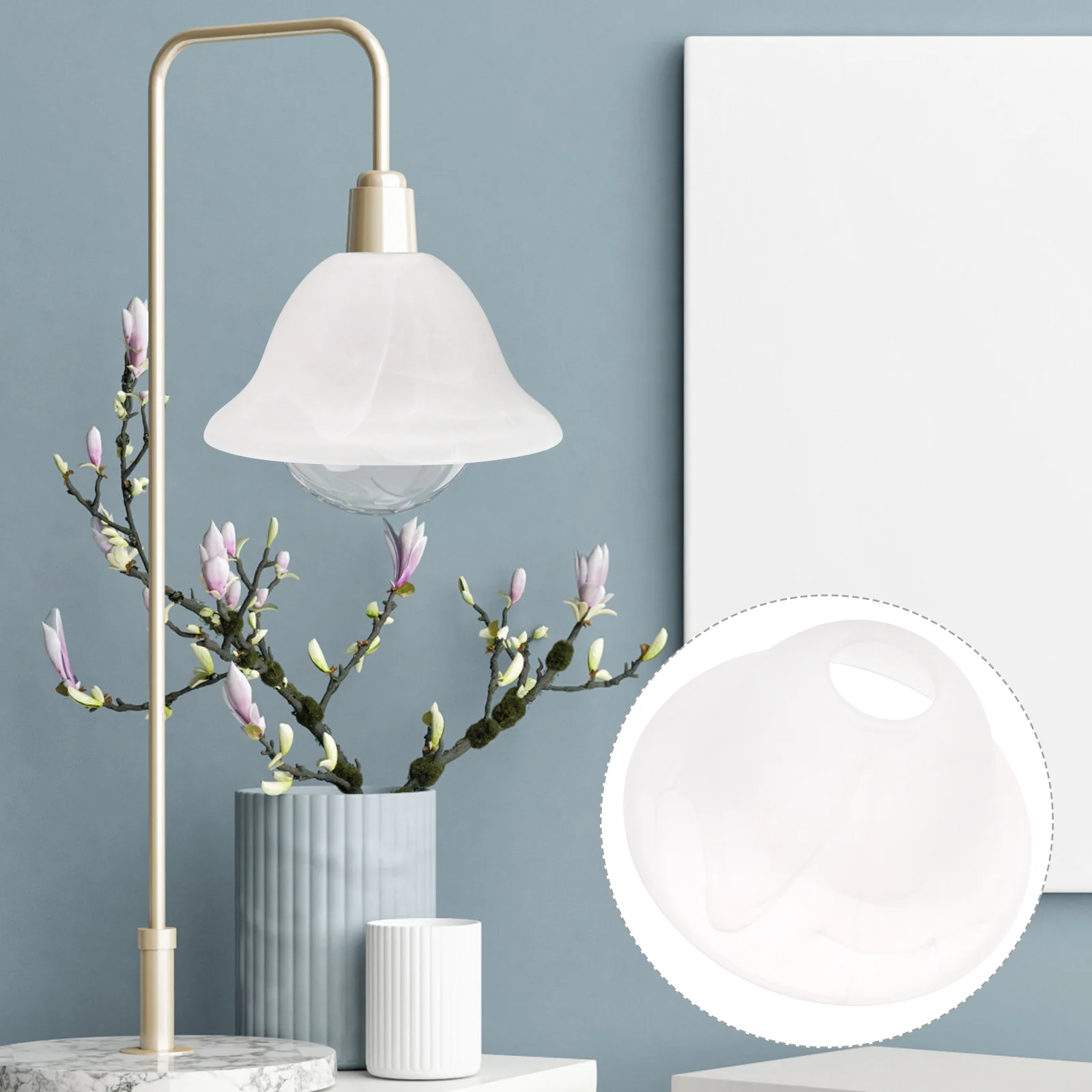 Lampshade Delicate Glass Hanging Light Cover Rustic Wall Sconces Exquisite Home Decor Decorative Japanese
Lampshade Delicate Glass Hanging Light Cover Rustic Wall Sconces Exquisite Home Decor Decorative Japanese