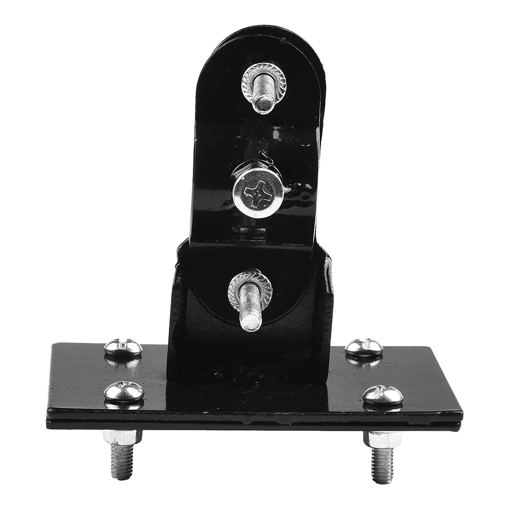 Bicycle Basket Clip Base Bracket Mounting Adapter For Cargo Rack Electric Scooter Quick Release Bracket Front Rear Basket Mount
Bicycle Basket Clip Base Bracket Mounting Adapter For Cargo Rack Electric Scooter Quick Release Bracket Front Rear Basket Mount