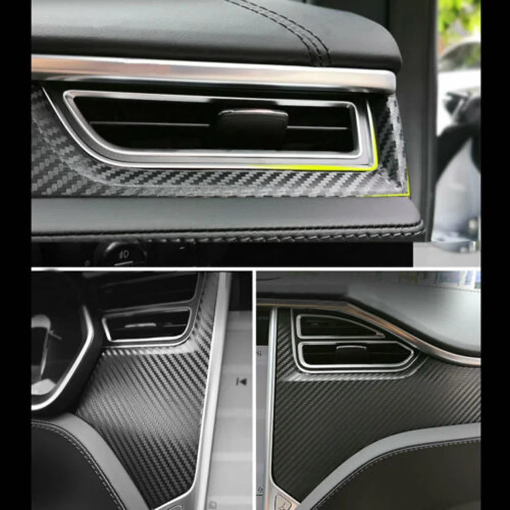 1 Set Of Stickers Car Tools For Tesla Model X/S Carbon Fiber Center Console Wrap Vinyl Sticker Trim Interior Accessories
1 Set Of Stickers Car Tools For Tesla Model X/S Carbon Fiber Center Console Wrap Vinyl Sticker Trim Interior Accessories