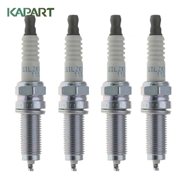 4pcs 12290-R1A-H01 SILZKR7C11S Iridium Spark Plug For Honda Civic Accord Crider Jaee Odyssey SILZKR7C-11S 92932 SILZKR7C 11S
4pcs 12290-R1A-H01 SILZKR7C11S Iridium Spark Plug For Honda Civic Accord Crider Jaee Odyssey SILZKR7C-11S 92932 SILZKR7C 11S