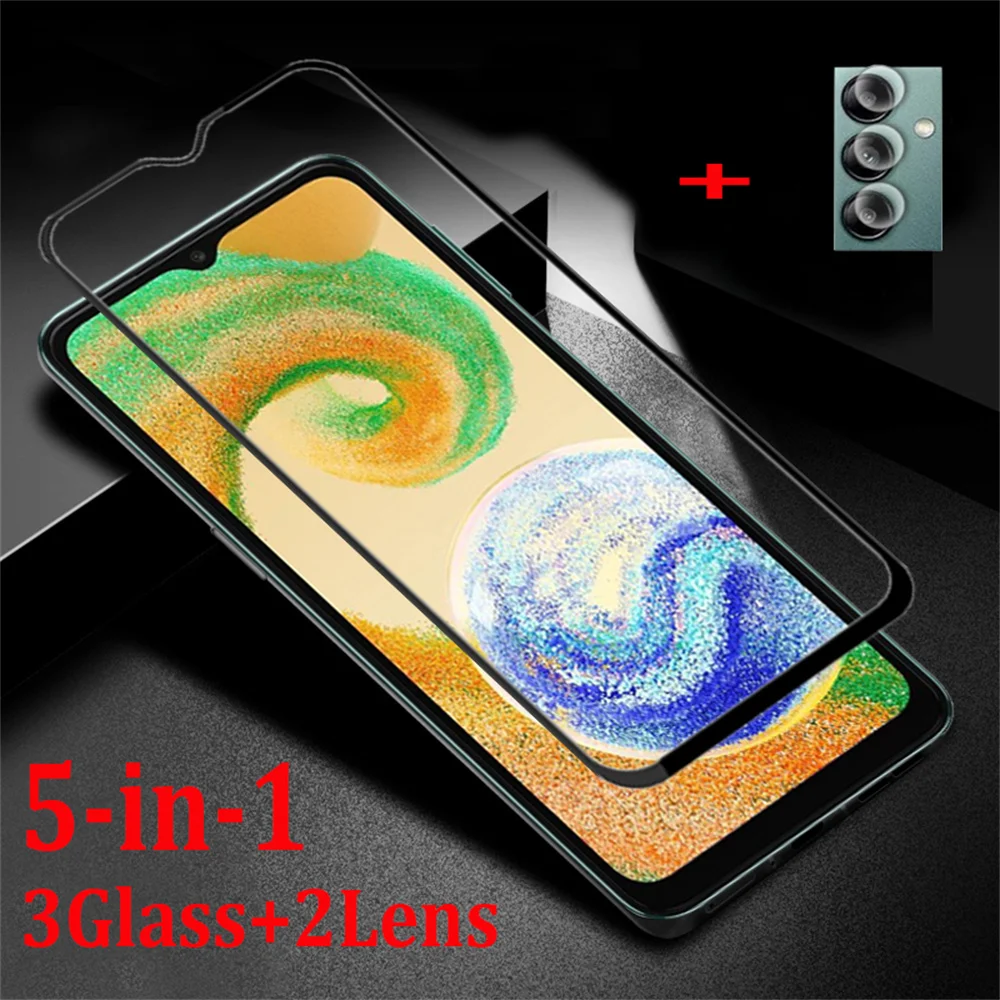 Glass For Samsung Galaxy A04s Screen Protector de camara Samsung A 04s 04 23 5G Tempered Glass Galaxy A04 A23 4G Accessories SamsungA 04s Anti-scratch Film SamsungA04s verre trempé Samsung A52s 5G
Glass For Samsung Galaxy A04s Screen Protector de camara Samsung A 04s 04 23 5G Tempered Glass Galaxy A04 A23 4G Accessories SamsungA 04s Anti-scratch Film SamsungA04s verre trempé Samsung A52s 5G