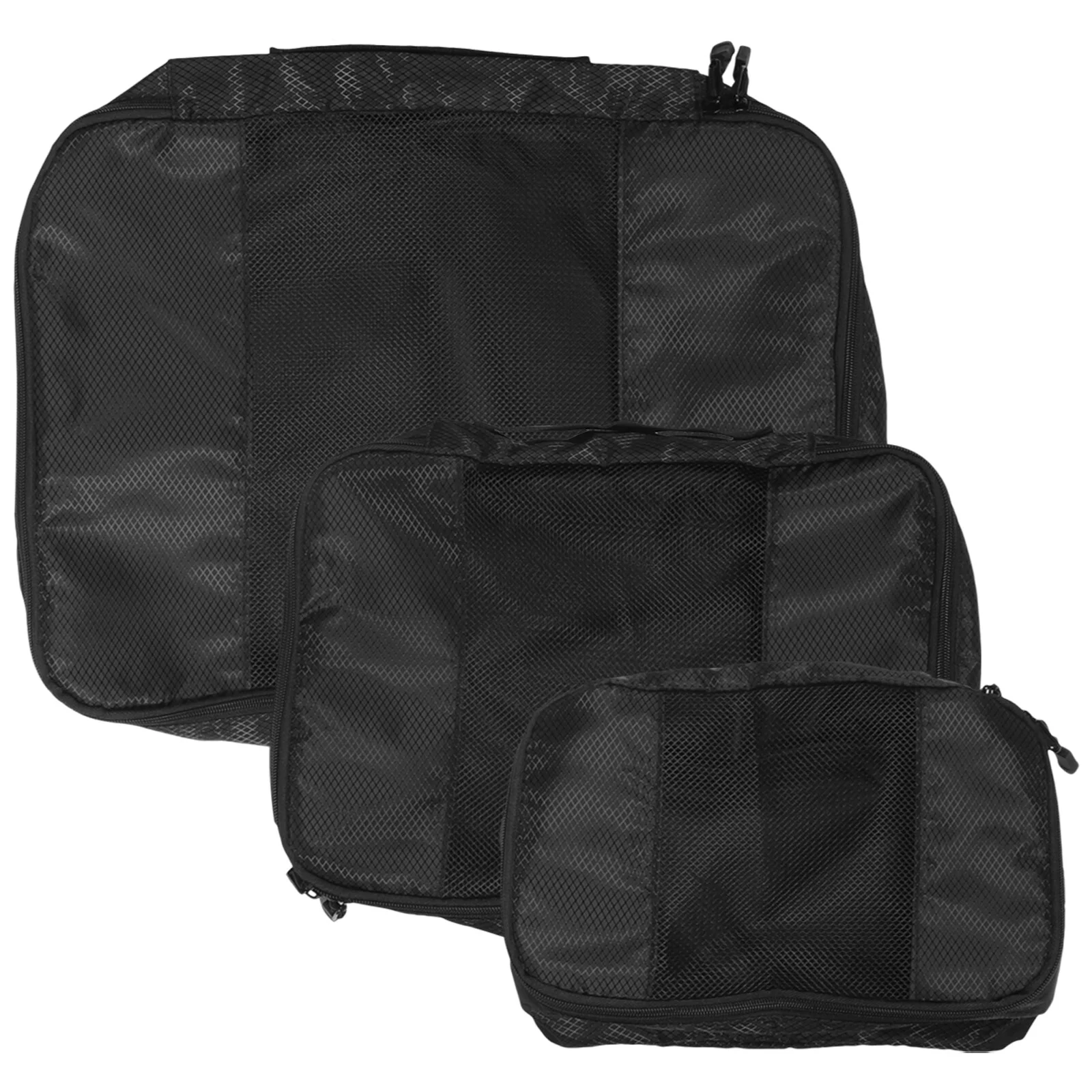 3 Pcs Luggage Bag Travel Organizer Bags Multi-function Clothes Outdoor Polyester Case Packing Organizers Trip
3 Pcs Luggage Bag Travel Organizer Bags Multi-function Clothes Outdoor Polyester Case Packing Organizers Trip